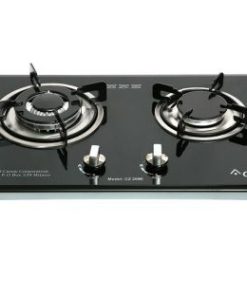 Bếp gas âm Canzy CZ 26MI