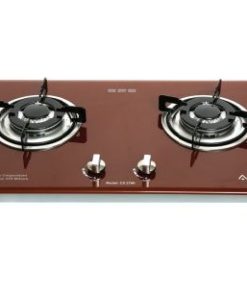 Bếp gas âm Canzy CZ 27MI Đỏ