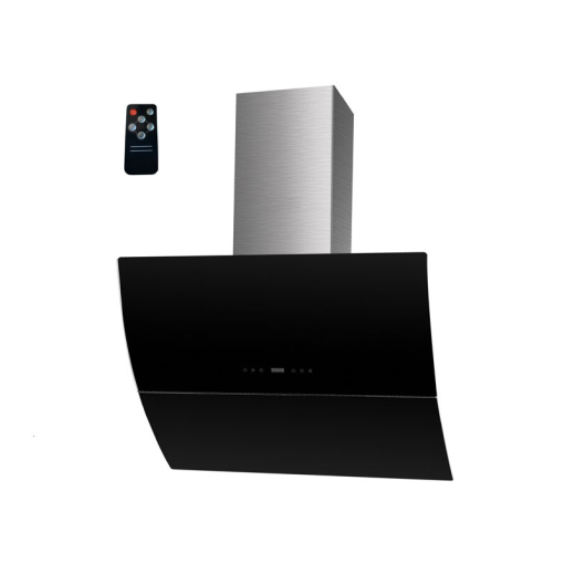 Máy Hút Mùi Kính Vát Cong Canzy CZ 2890GH - 1