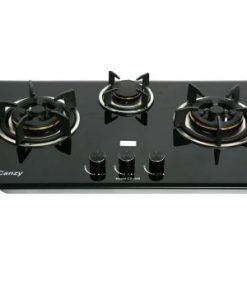 Bếp gas âm Canzy CZ-308