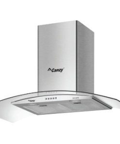 Máy Hút Mùi Canzy CZ 3470