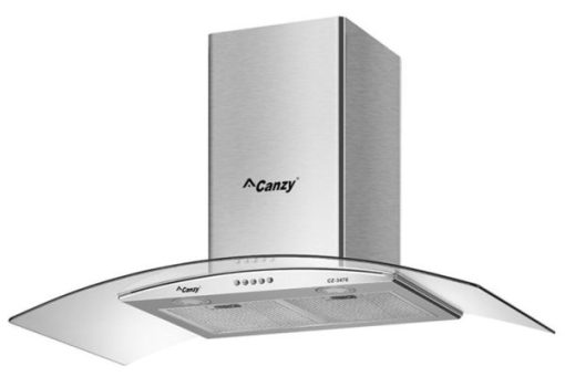 Máy Hút Mùi Canzy CZ 3470/70 - 1