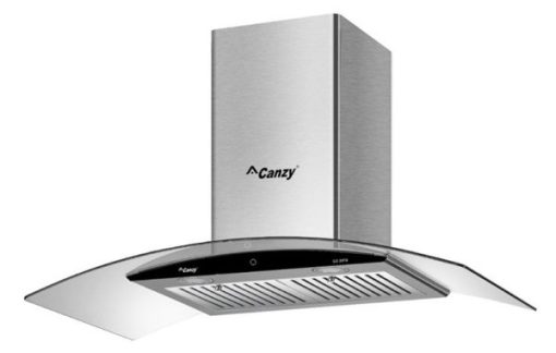 Máy Hút Mùi Canzy CZ 3590 - 1