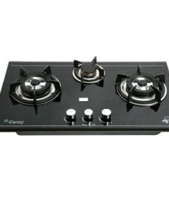 Bếp gas âm Canzy CZ-368
