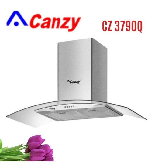 Máy Hút Mùi Canzy CZ 3790Q
