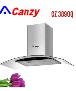 Máy Hút Mùi Canzy CZ 3890Q - 6 Máy Hút Mùi Canzy CZ 3890Q