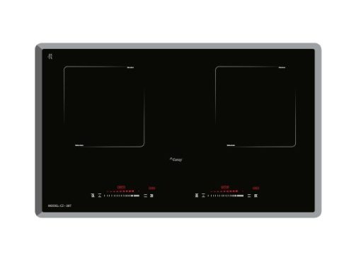 Bếp Từ Canzy CZ 38T - 1