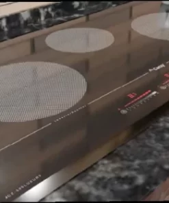 Bếp Từ Canzy CZ-595LUXURY - 8