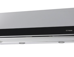 Máy Hút Mùi Canzy CZ 600GH