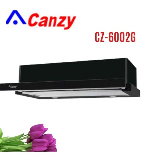 Máy Hút Mùi Canzy CZ-6002G