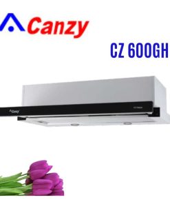 Máy Hút Mùi Canzy CZ 600GH