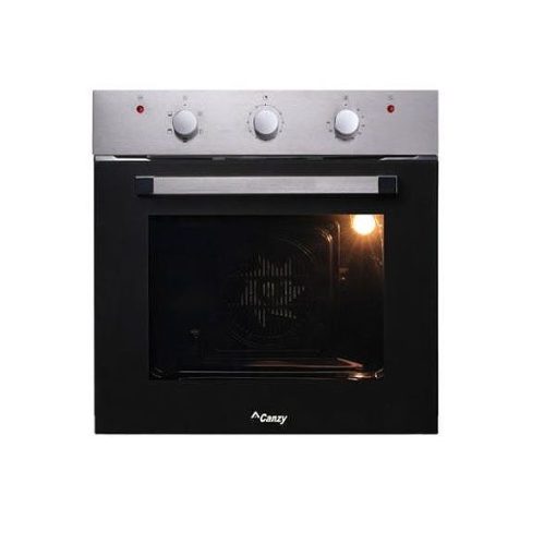 Lò nướng Canzy CZ 601M - 1