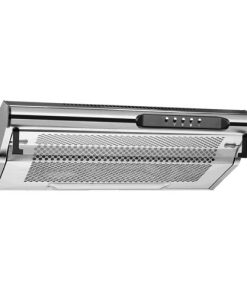 Máy hút mùi Canzy CZ 60II