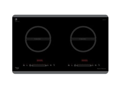 Bếp Từ Canzy CZ 66B - 1