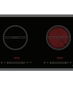 Bếp Điện Từ Canzy CZ 66BS