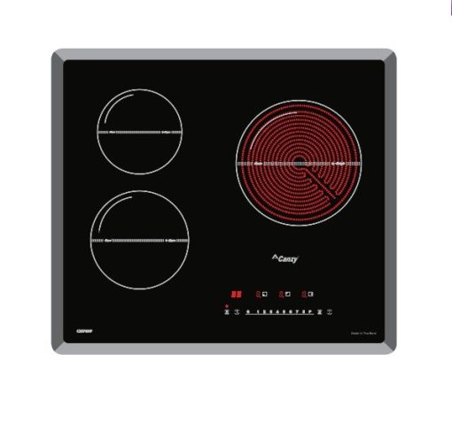 Bếp Điện Từ Canzy CZ 67GHP - 1