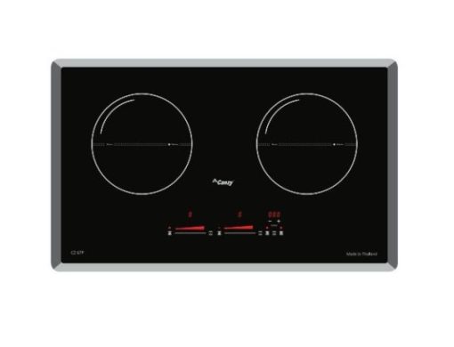 Bếp Từ Canzy CZ 67P - 1
