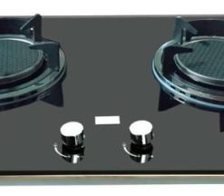 Bếp gas âm Hồng Ngoại Canzy CZ 68H