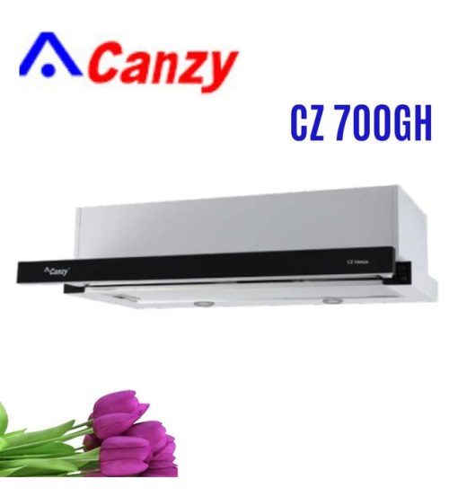 Máy Hút Mùi Canzy CZ 700GH