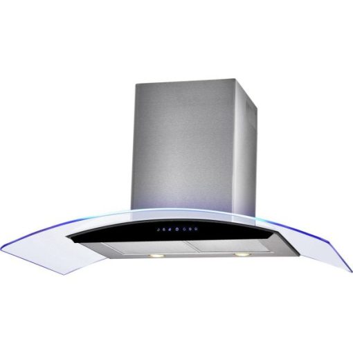 Máy Hút Mùi Canzy CZ 900TC - 1