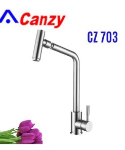 Vòi rửa Canzy CZ 703
