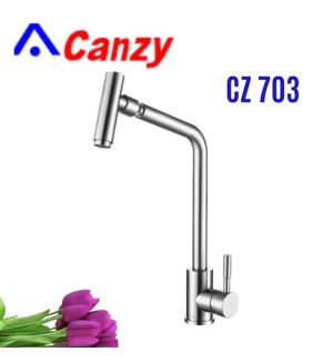 Vòi rửa Canzy CZ 703