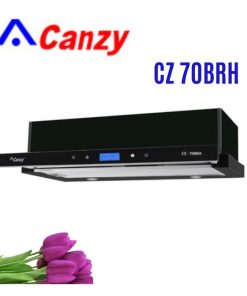 MÁY HÚT MÙI ÂM TỦ CANZY CZ 70BRH - 6 MÁY HÚT MÙI ÂM TỦ CANZY CZ 70BRH