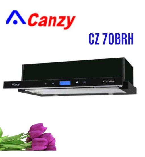 MÁY HÚT MÙI ÂM TỦ CANZY CZ 70BRH