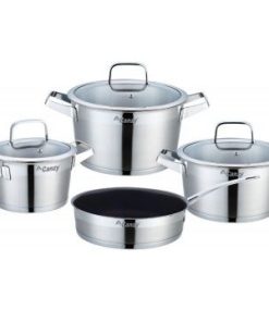 Bộ nồi Canzy Rango CZ 787