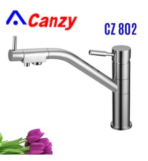 Vòi rửa Canzy CZ 802