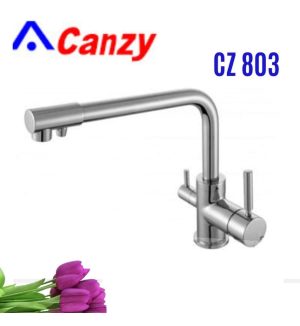 Vòi rửa Canzy CZ 803