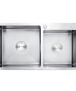 Chậu rửa Canzy CZ 8045H