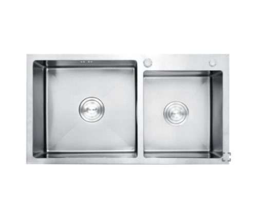Chậu rửa Canzy CZ 8045H - 1