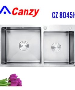 Chậu rửa Canzy CZ 8045H