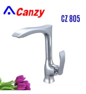 Vòi rửa Canzy CZ 805
