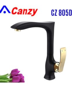 Vòi rửa Canzy CZ 805D - 5 Vòi rửa Canzy CZ 805D