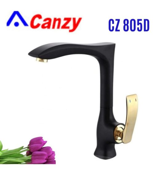 Vòi rửa Canzy CZ 805D