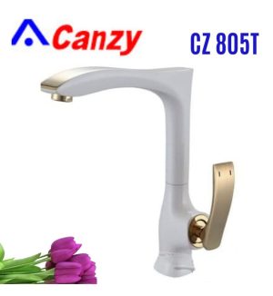 Vòi rửa Canzy CZ 805T
