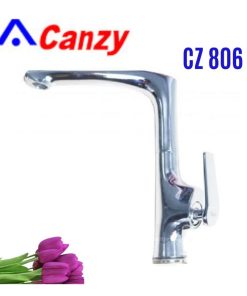 Vòi rửa Canzy CZ 806 - 6 Vòi rửa Canzy CZ 806
