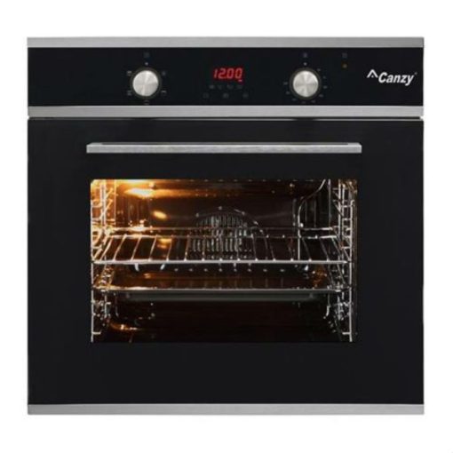 Lò nướng Canzy CZ 807TP - 1