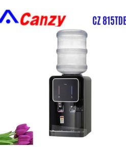 Máy lọc nước Canzy CZ 815TDB - 5 Máy lọc nước Canzy CZ 815TDB