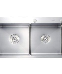 Chậu rửa Canzy CZ 8245HB