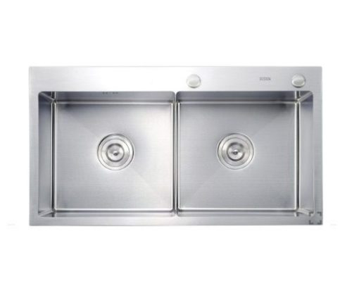Chậu rửa Canzy CZ 8245HB - 1