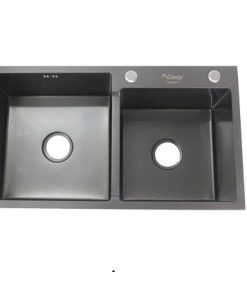 Chậu rửa Canzy CZ 8245KH