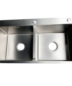 Chậu rửa Canzy CZ 8245KN