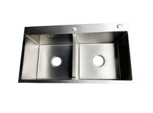 Chậu rửa Canzy CZ 8245KN - 1