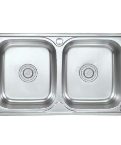 Chậu rửa Canzy CZ 8248