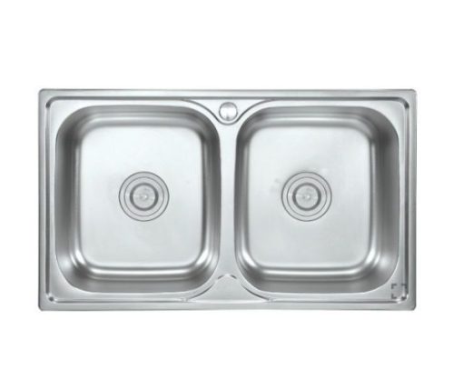 Chậu rửa Canzy CZ 8248 - 1