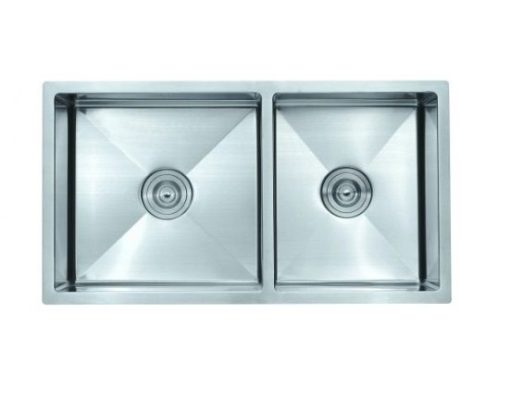 Chậu rửa Canzy CZ 8345H - 1