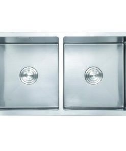 Chậu rửa Canzy CZ 8345HB